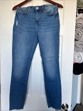 GUC Lauren Conrad Skinny Jeans, size 4